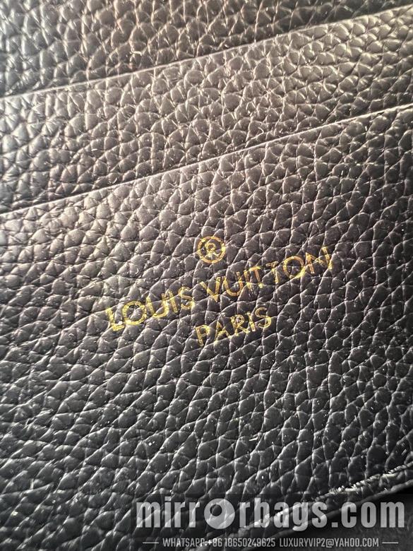 1:1 Louis Vuitton Bags M12145 19x11x6cm ss
