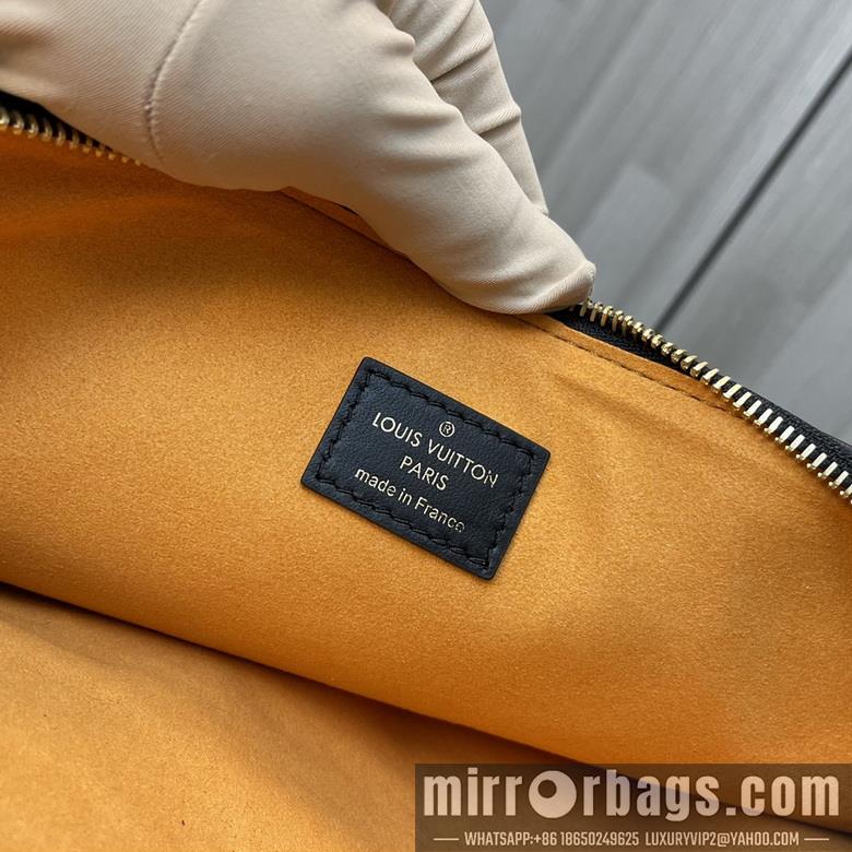 1:1 Louis Vuitton Bags M57783 34X24X12cm XM