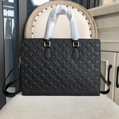 1:1 Louis Vuitton Bags 9868-1 39X29X7cm XM