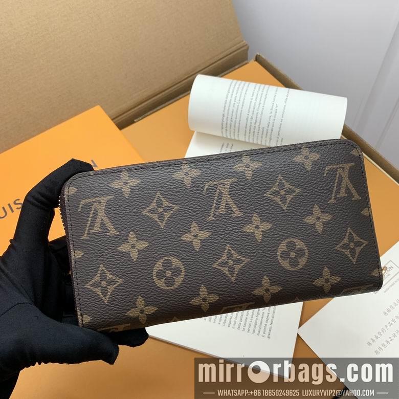 1:1 Louis Vuitton Bags M60017 19.5X10.5X2.5cm ZC 3