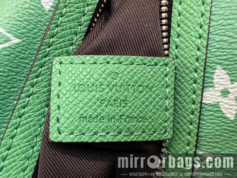 1:1 Louis Vuitton Bags M30936 20X42X6cm WP