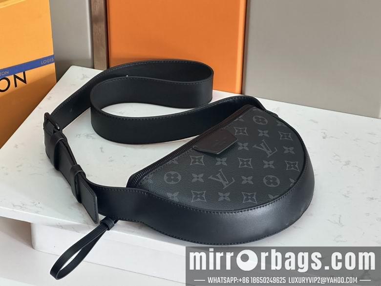 1:1 Louis Vuitton Bags M23835 24.5X16X4.5cm XM