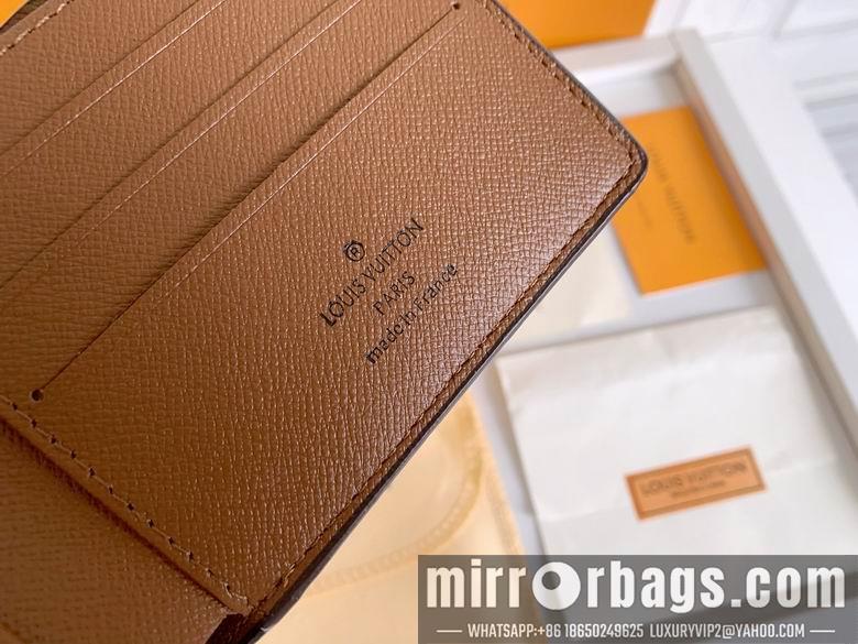 1:1 Louis Vuitton Bags M60930 11.5X9cm YG 1