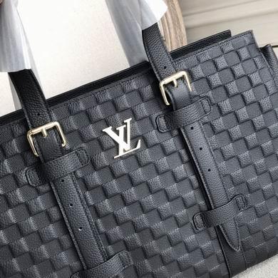 1:1 Louis Vuitton Bags 9834-1 43X28X12cm WP
