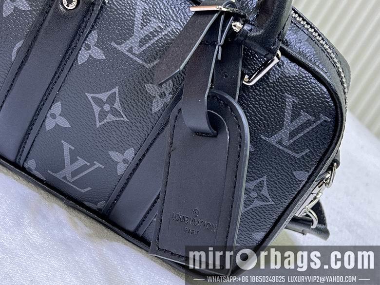 1:1 Louis Vuitton Bags Nano Porte M82770 20x13x5.5cm ss