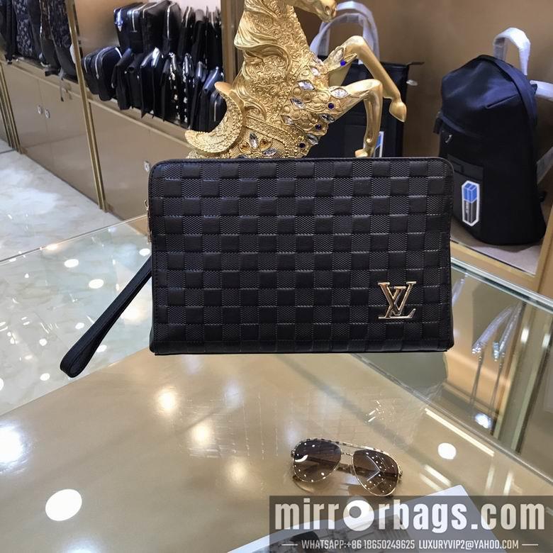 1:1 Louis Vuitton Bags 3233-7 28X18X3cm XM