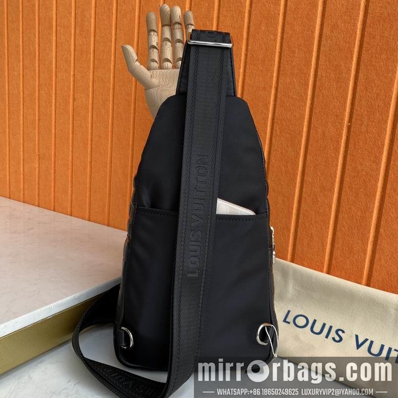 1:1 Louis Vuitton Bags 2052A 30X17X5.5cm WP