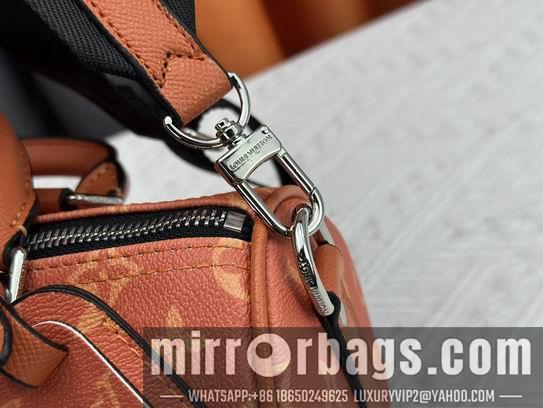 1:1 Louis Vuitton Bags Keepall M31044 25x15x11cm zy