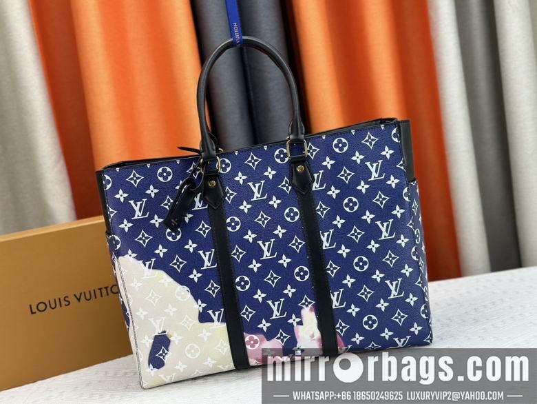 1:1 Louis Vuitton Bags M46451 43X34X17.5cm XM