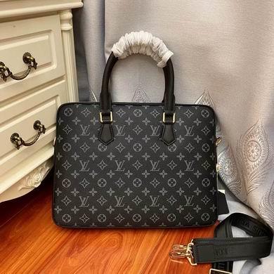 1:1 Louis Vuitton Bags 33109-5 38X5X28cm XM 2色