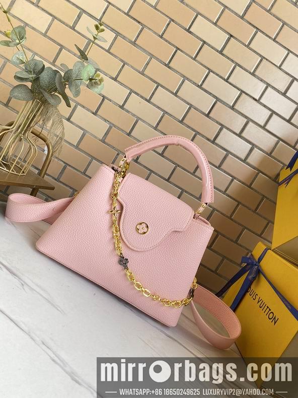 1:1 Louis Vuitton Bags M59209 31.5x20x11 cm gf