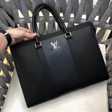 1:1 Louis Vuitton Bags 1012-1 39X29X7cm WP