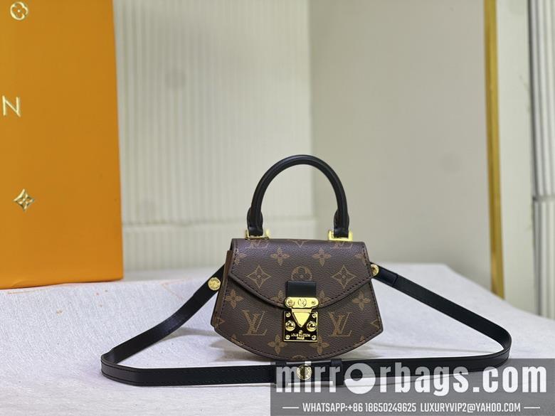 1:1 Louis Vuitton Bags Pico Tilsitt M83473 16x12x5cm ss1