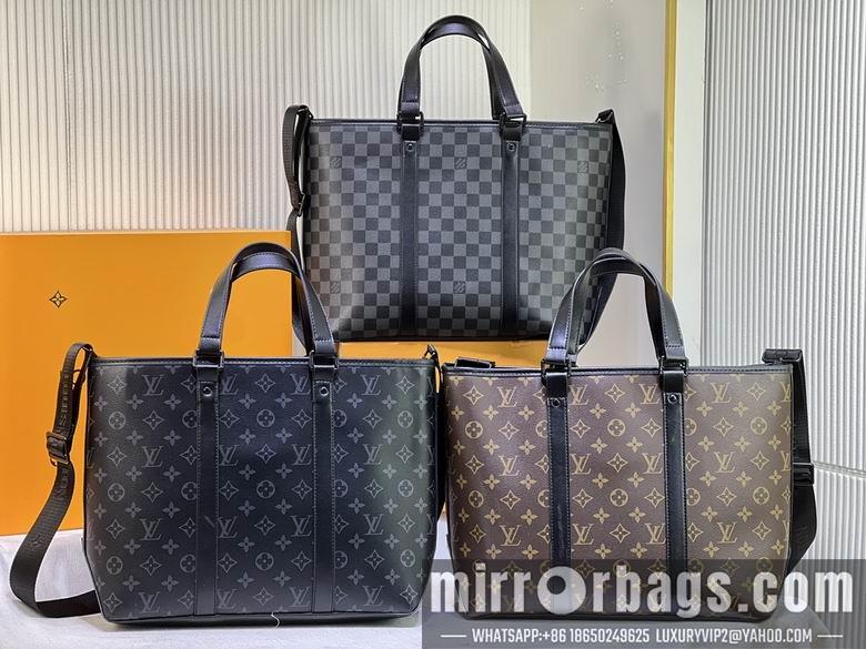 1:1 Louis Vuitton Bags Tote M45734 37x29x13cm ss