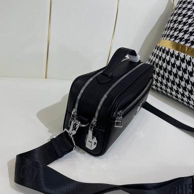 1:1 Louis Vuitton Bags 33185-3 26X13X10cm XM 3colour