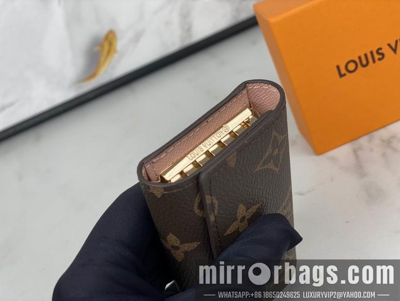 1:1 Louis Vuitton Bags M62630 10.5X7X2cm XMY 6