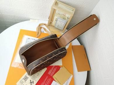 1:1 Louis Vuitton Bags 47528 28X16X13cm XM 3colour