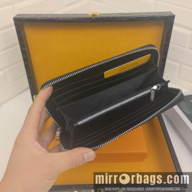 1:1 Louis Vuitton Bags 666035 19X10X2.5cm XM
