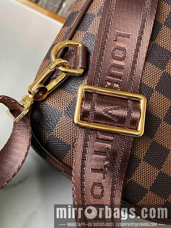 1:1 Louis Vuitton Bags 8656 16X28X7.5cm XM 4colour