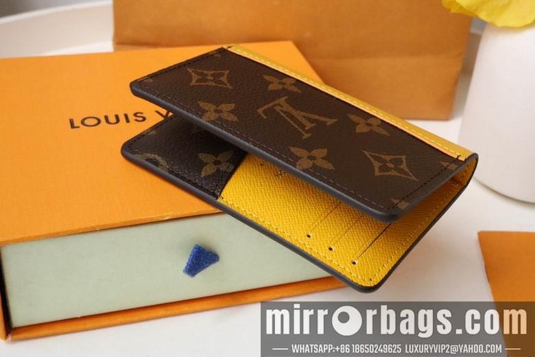 1:1 Louis Vuitton Bags M82955 7.5X11.1X1cm XM 1