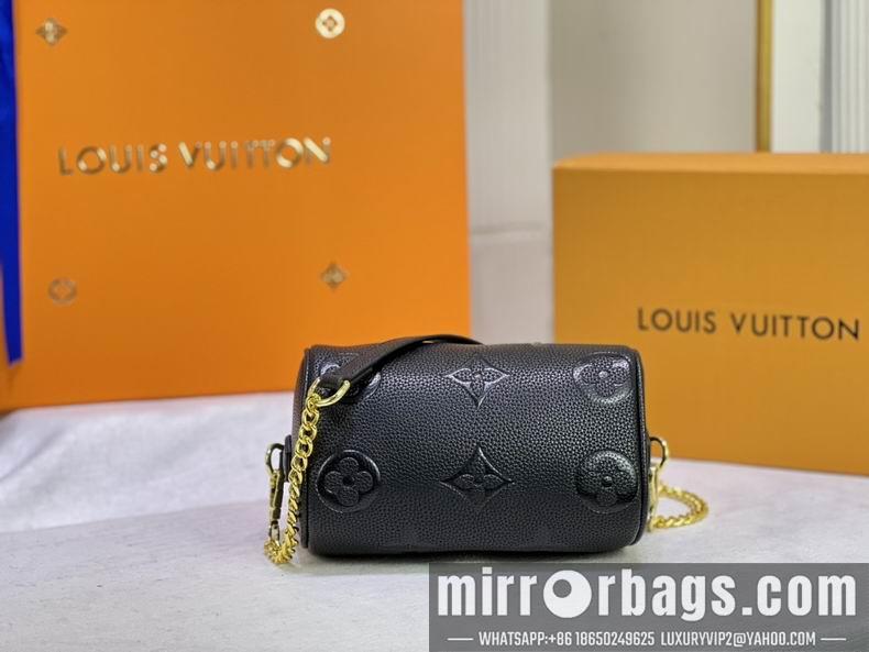 1:1 Louis Vuitton Bags Speedy M58958 20.5x13.5x12 cm cs