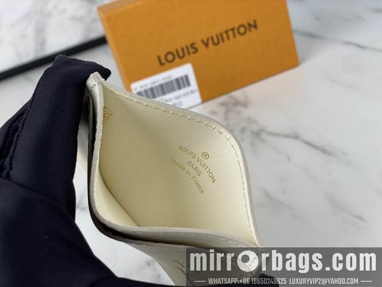 1:1 Louis Vuitton Bags M80322 11X7X0.6cm YG 8