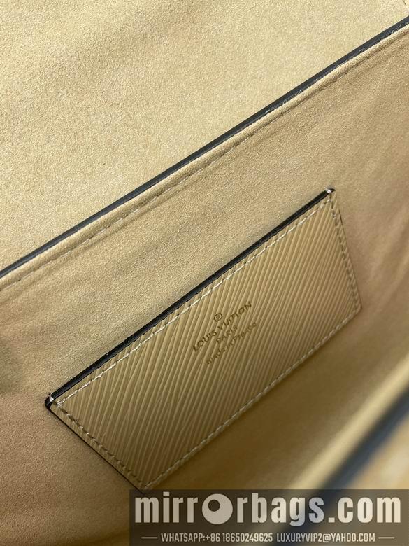 1:1 Louis Vuitton Bags WW219188 23X17X9.5