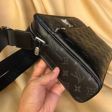 1:1 Louis Vuitton Bags 370-4 25X28X5cm WP