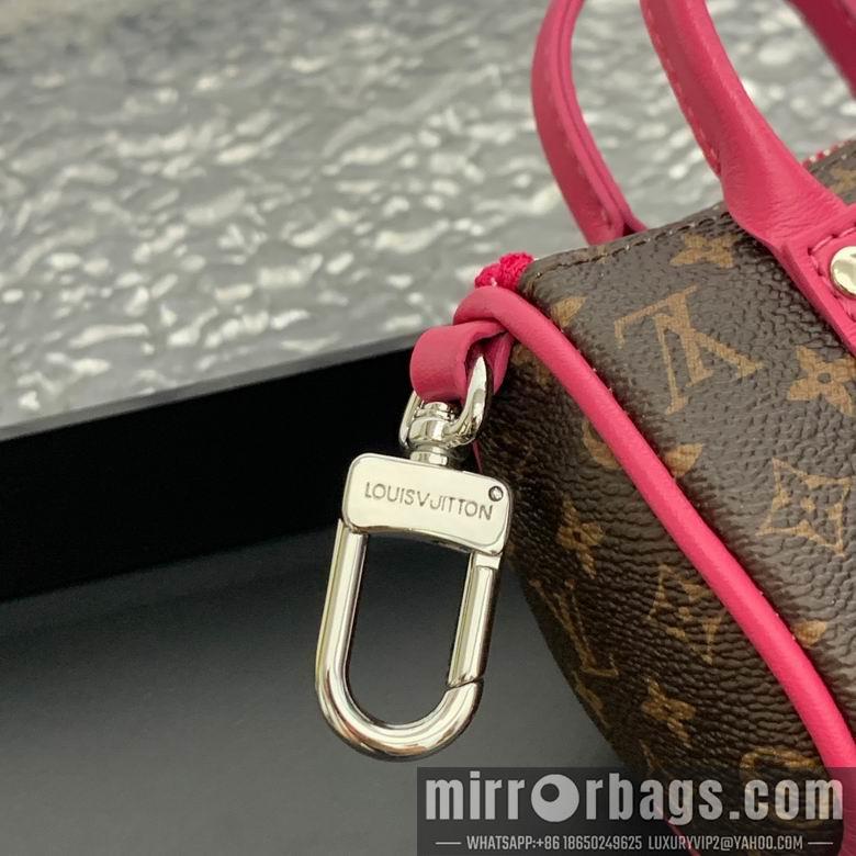 1:1 Louis Vuitton Bags 082204 XMY 12