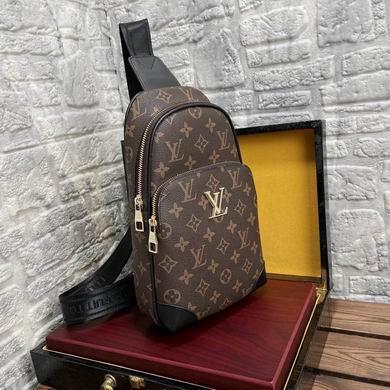 1:1 Louis Vuitton Bags 33118-1 28X18X11cm XM 3colour
