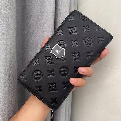 1:1 Louis Vuitton Bags 20X10X2cm 111106 XM