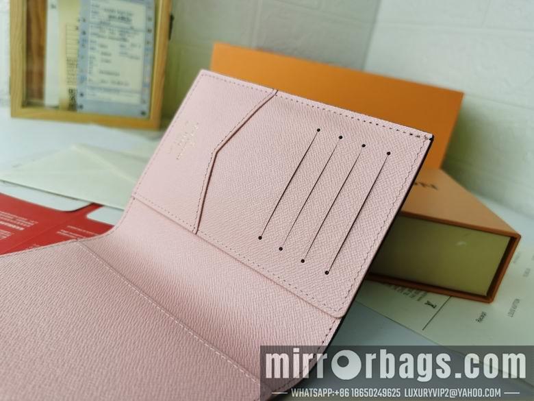 1:1 Louis Vuitton Bags M64502 10X14X2.5cm XM 13
