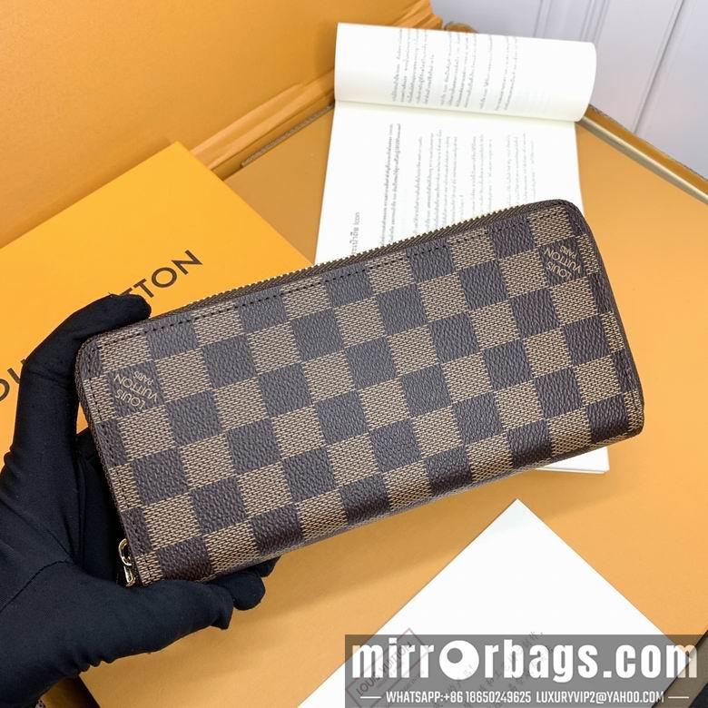 1:1 Louis Vuitton Bags M63095 20X10X2cm ZC 6