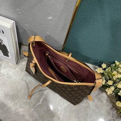 1:1 Louis Vuitton Bags M46197 39X30X15cm M46203 29X24X12cm