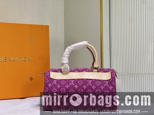 1:1 Louis Vuitton Bags Vintage M44472 30x25x14cm cs1