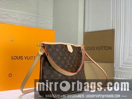 1:1 Louis Vuitton Bags M44945 S35x26cm cs
