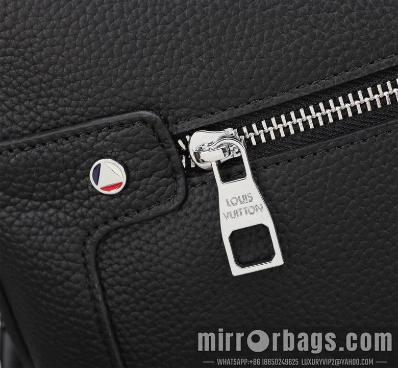 1:1 Louis Vuitton Bags 7897-1 39X28X7cm WP-1