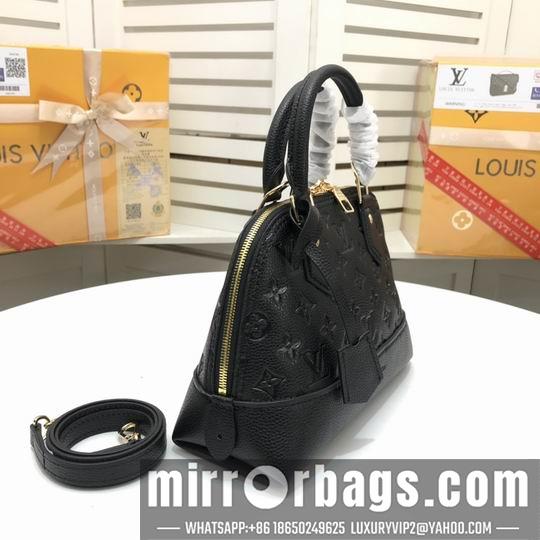 1:1 Louis Vuitton Bags Alma M44858 25x18x12 cm  cs