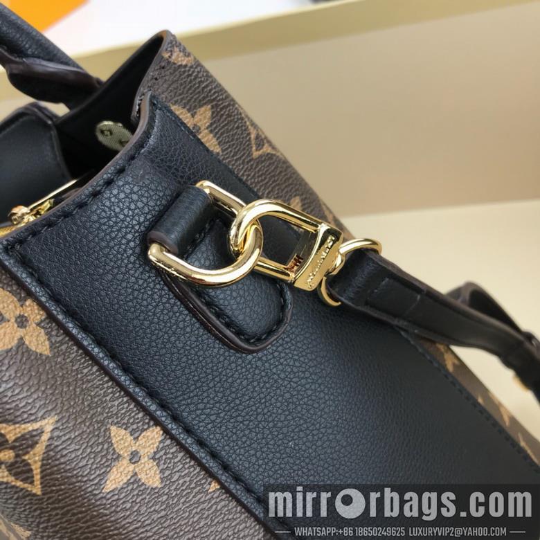 1:1 Louis Vuitton Bags 55339 30x23x13cm jj1
