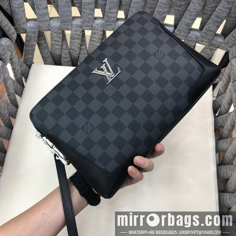 1:1 Louis Vuitton Bags 5169-5 29X18X5cm WP