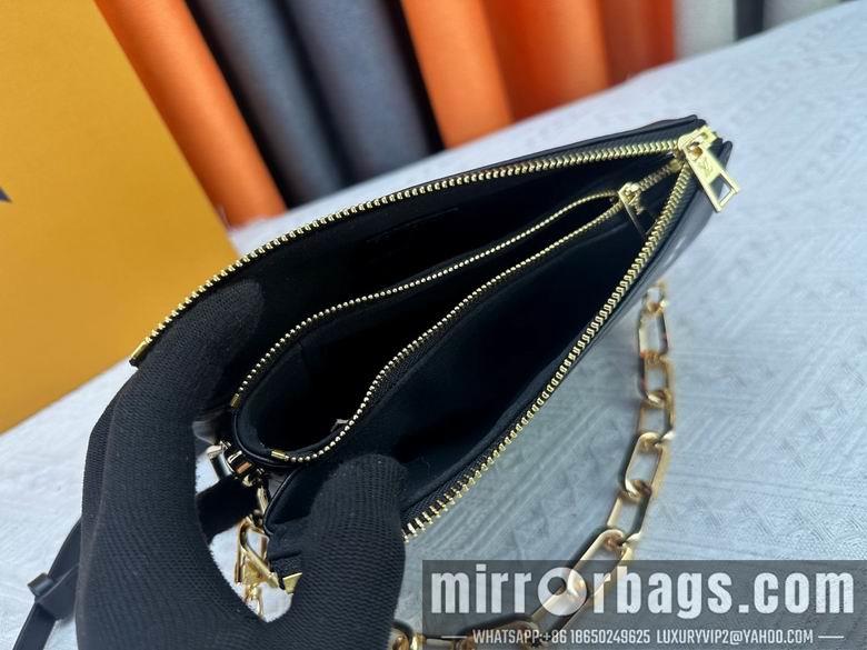 1:1 Louis Vuitton Bags M59598 57790 21X16X7cm XMY 2colour