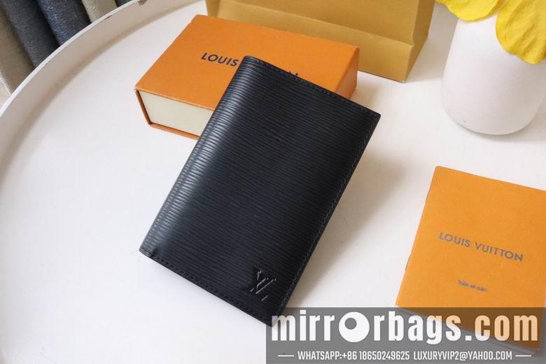 1:1 Louis Vuitton Bags M64501 10X14X2.5cm XM 5
