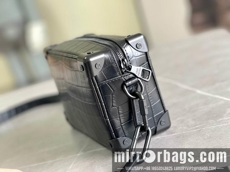 1:1 Louis Vuitton Bags M98903 18.5X13X8cm XM-1