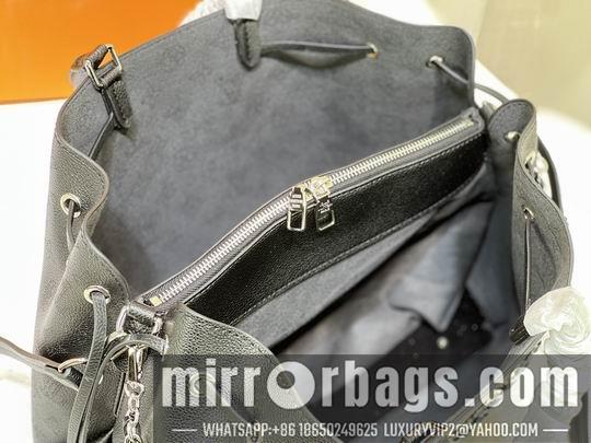 1:1 Louis Vuitton Bags Bella M59200 32x23x13cm cs
