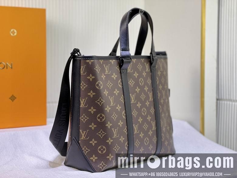 1:1 Louis Vuitton Bags Tote M45734 37x29x13cm ss