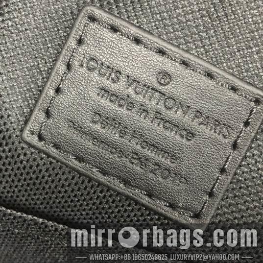 1:1 Louis Vuitton Bags Pochette Trio M69443 25x18x4cm cs-2