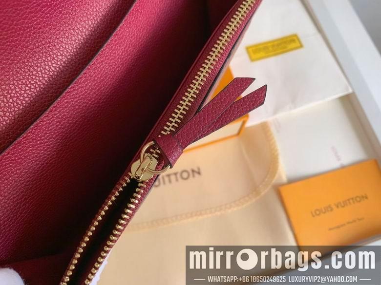 1:1 Louis Vuitton Bags 62369 19X10cm XMY 5