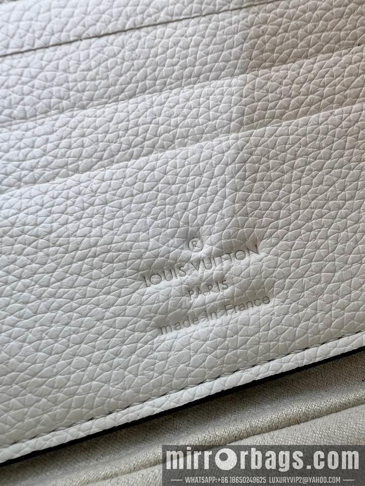 1:1 Louis Vuitton Bags Ivy M82210 M81911 23.5x12x4.3cm ss