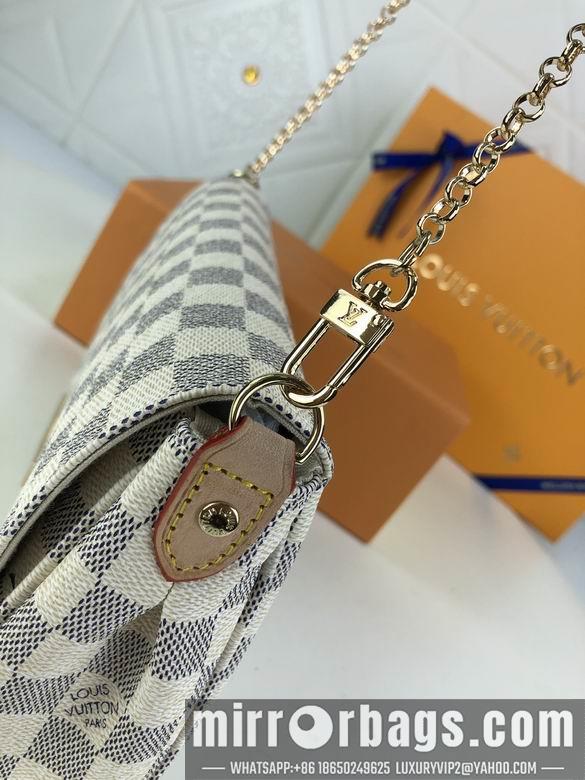 1:1 Louis Vuitton Bags Monogram M40718 28X17X4 bc