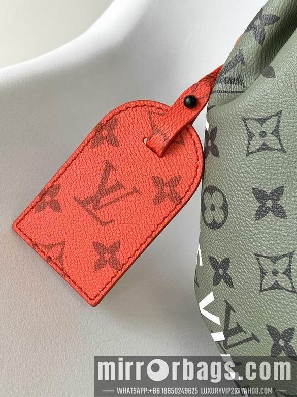 1:1 Louis Vuitton Bags M23779 39X19X10cm XM